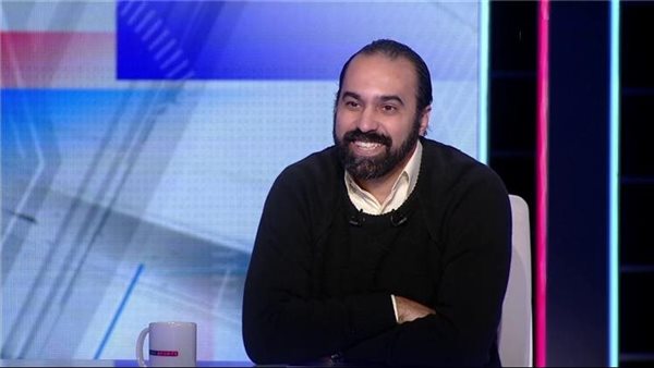 وفاة والد جمال حمزة نجم الزمالك السابق