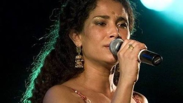 وفاة والدة الفنانة التونسية غالية بن علي