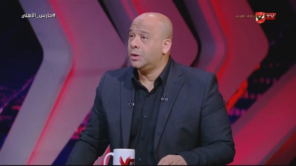 وليد صلاح الدين يكشف: توروب لم يطلب رحيل بعض اللاعبين وكواليس ما حدث بعد مباراة بتروجت