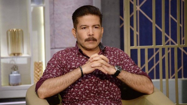 ياسر فرج يتحدث عن أصعب مأساة عاشها مع أولاده في أول ظهور إعلامي له الأحد