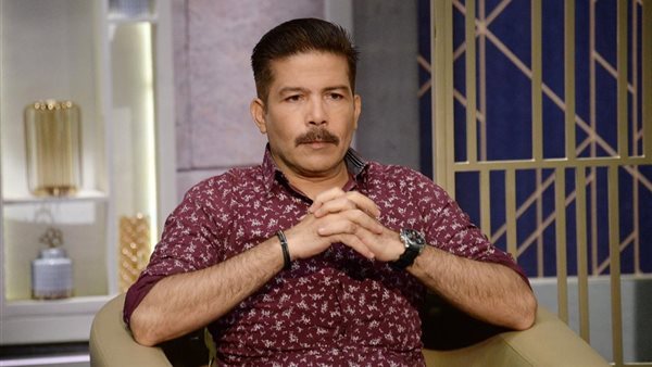 ياسر فرج يكشف: لماذا عدت إلى زوجتي بعد طلاقنا عندما علمت بأنها مصابة بالسرطان