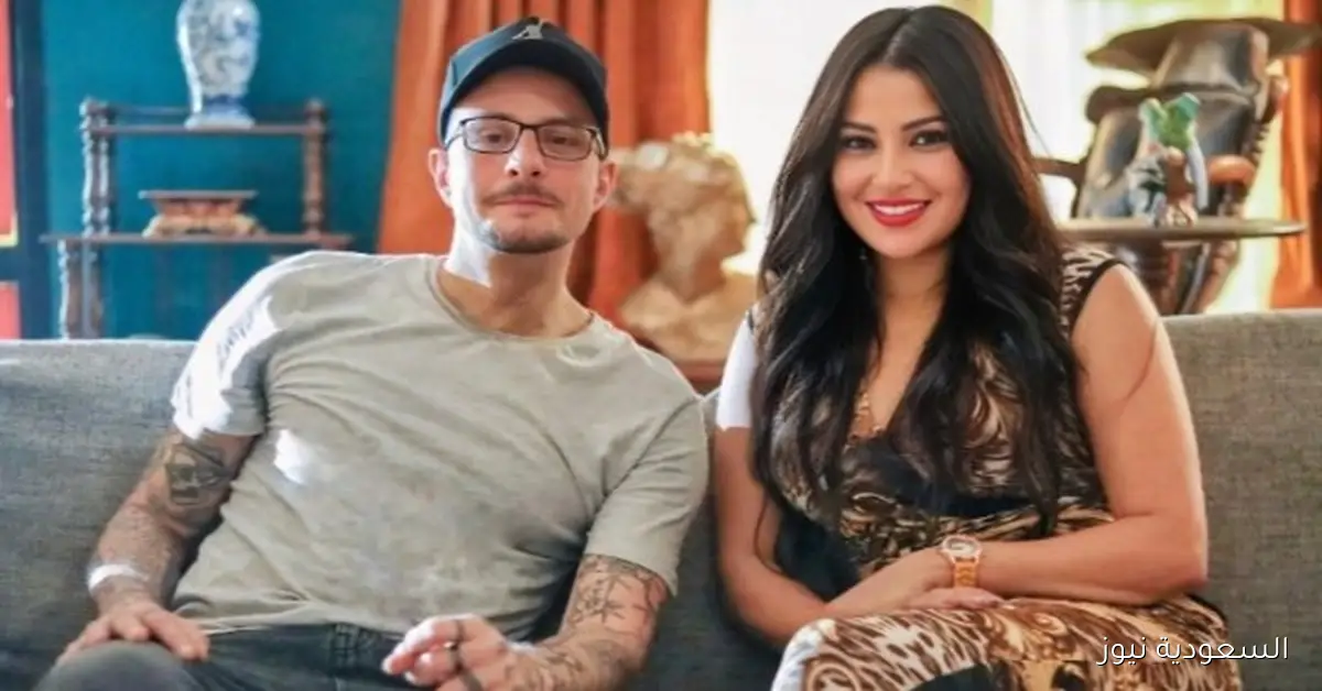 يسرا المسعودي وأحمد الفيشاوي يكشفان كواليس تصوير فيلم سفاح التجمع