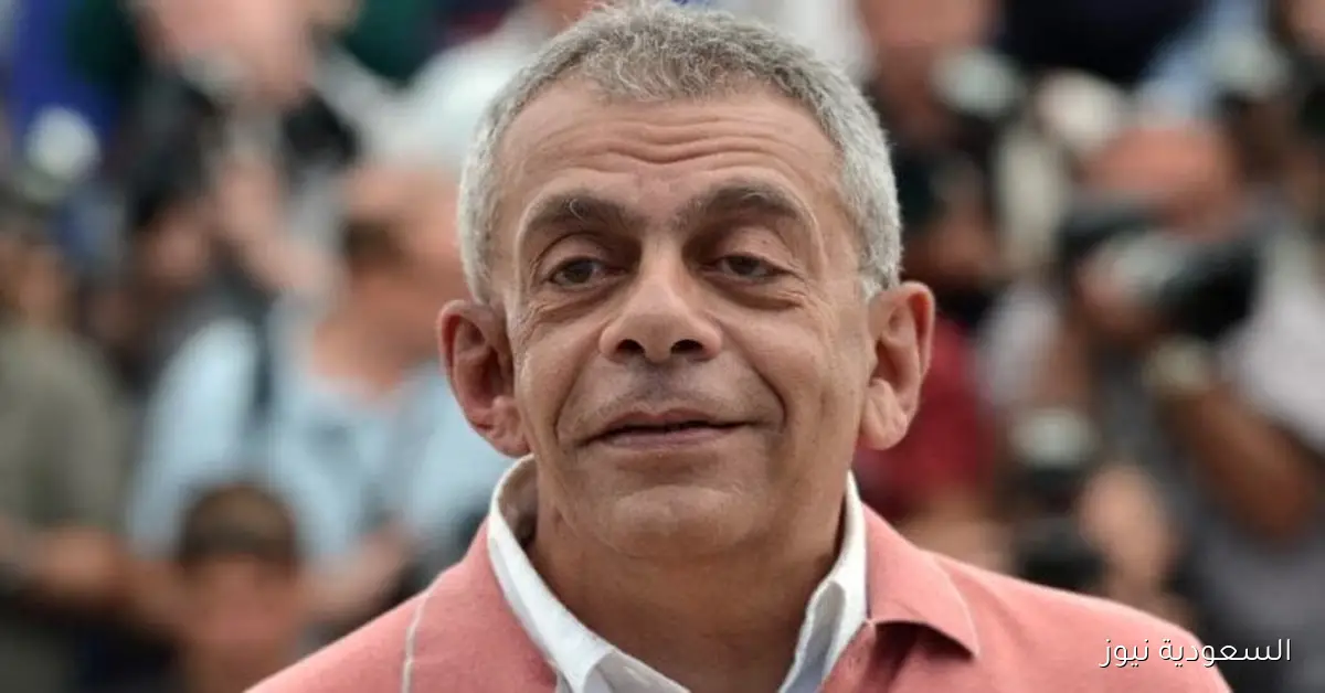 يسري نصر الله يتحدث عن اختيار 3 من أعماله ضمن أفضل 25 فيلمًا