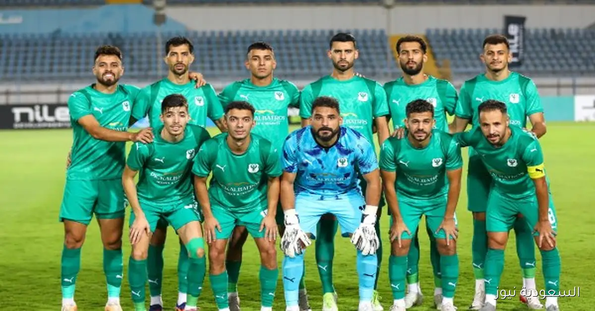 يومان من الراحة للمصري قبل استئناف التدريبات لمواجهة الاتحاد الليبي