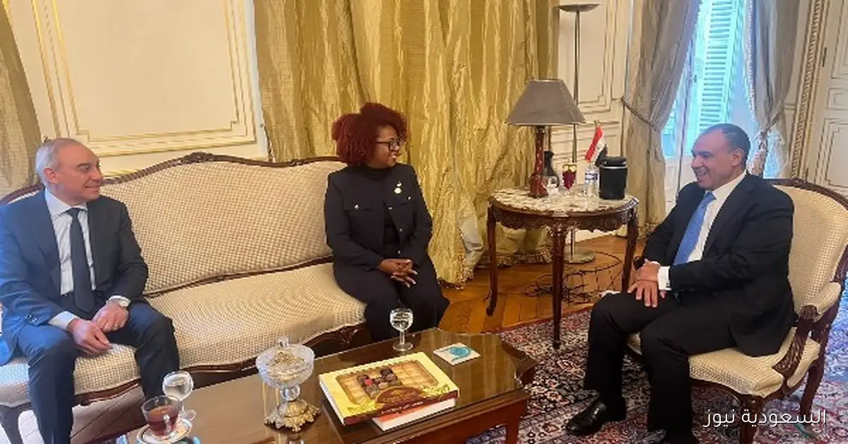 يونسكو تواصل دعم خالد العناني وتثني على جهود الوزير المصري مدير عام المنظمة