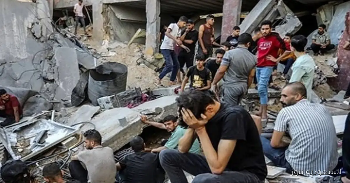 يونيسف تحذر: معاناة الأطفال في غزة تتفاقم والعالم يتجاهل الأمر