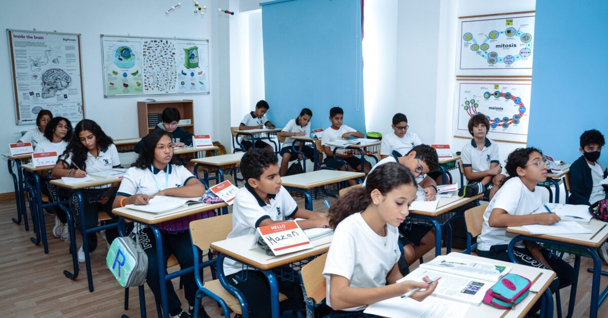 17 خطوة لضمان أمن وسلامة الطلاب في المدارس الخاصة والدولية