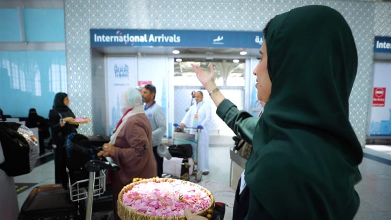 آخر فرصة لدفع تكاليف حج الجمعيات الأهلية، المهلة تنتهي قريباً