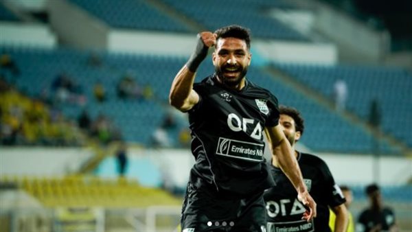 أحمد الصغيري: مستوى الأهلي هذا الموسم فاجأني وبيراميدز لديه الأفضلية للفوز بالدوري