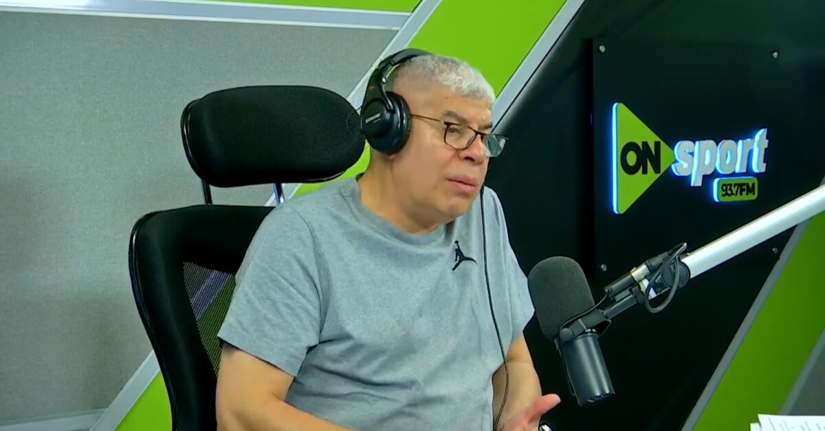 أحمد شوبير يعلن عن الصفقات المرتقبة للأهلي في يناير