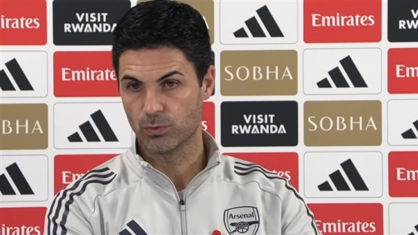 أرتيتا: سندرلاند فريق منظم للغاية ونعرف تمامًا كيف نحقق الفوز