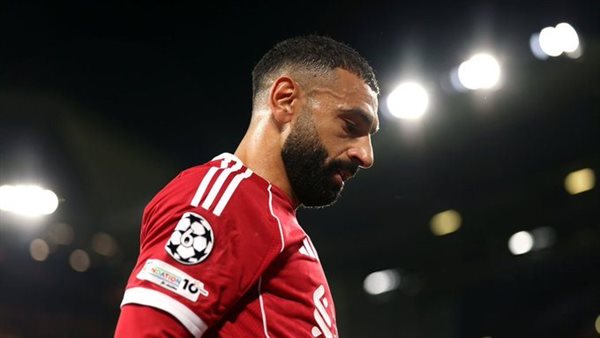أرقام محمد صلاح المذهلة في مباراة ليفربول ضد ريال مدريد بدوري أبطال أوروبا