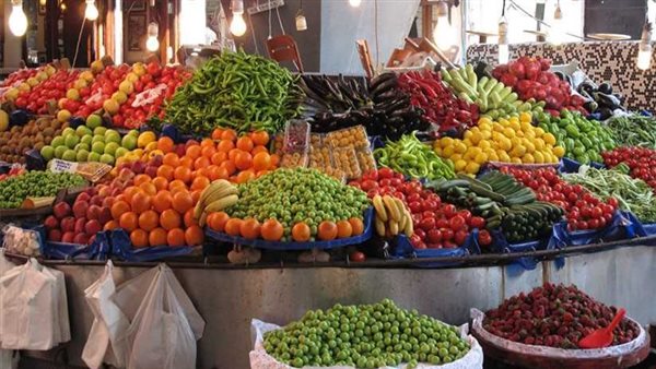 أسعار الخضراوات والفاكهة ليوم الأحد 2 نوفمبر 2025
