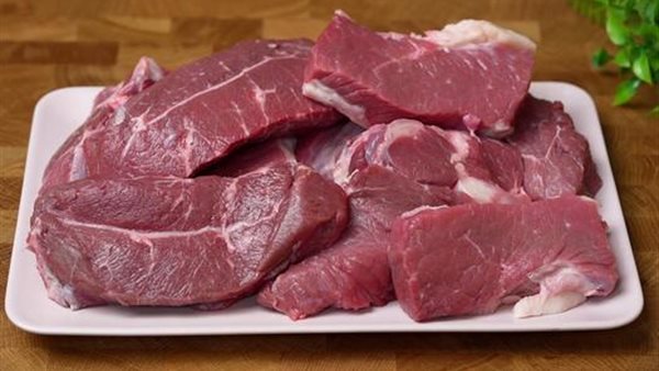 أسعار اللحوم في الأسواق اليوم الأحد 9 نوفمبر 2025