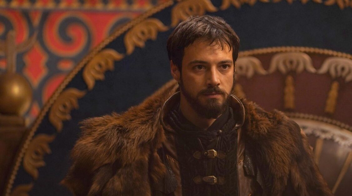 تردد قناة الفجر الجزائرية لمتابعة المسلسل التاريخي “المؤسس أورهان” وأحداثه المثيرة.