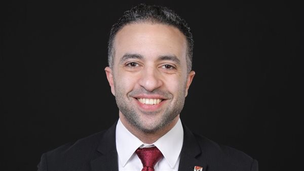 أول رد من محمد سراج على تعيينه في شركة الأهلي للمنشآت الرياضية