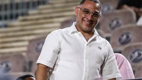 أيمن الشريعي يتولى رئاسة نادي إنبي في الانتخابات الجديدة