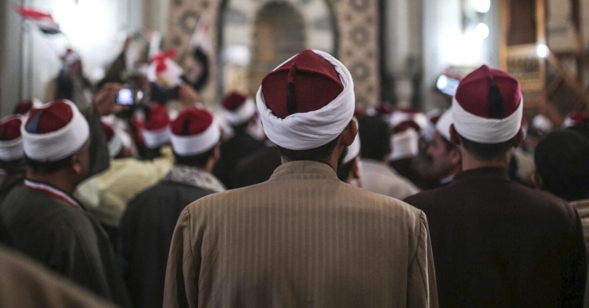 إصدار وزارة الأوقاف صكوك بقيمة 30 مليار جنيه لتمويل تطوير العقارات