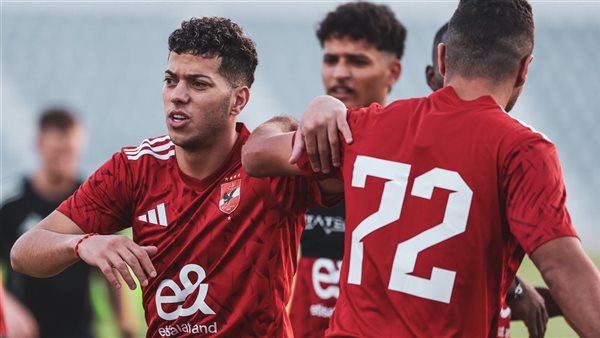 إمام عاشور: فرحتي بالعودة للفريق وآمالي في الاحتفال بلقب كأس السوبر