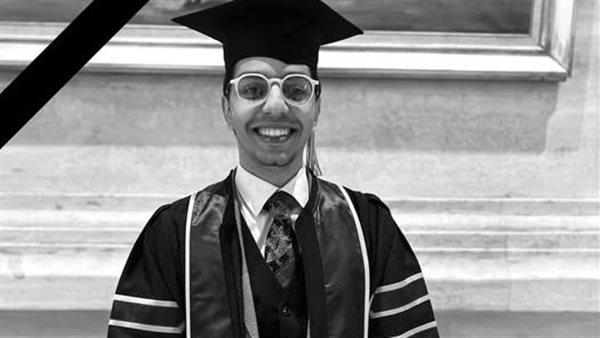 اتحاد السلاح يودع عمر عبد القوي لاعب منتخب الشيش