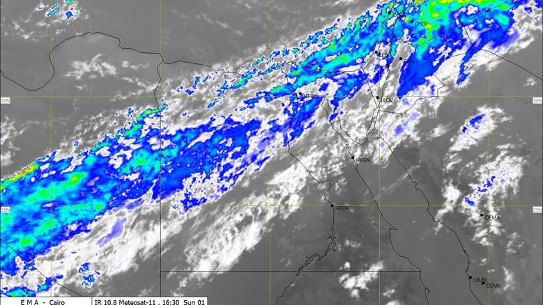 ارتفاع درجات الحرارة عن معدلاتها المعتادة، هل اختفى فصل الخريف؟