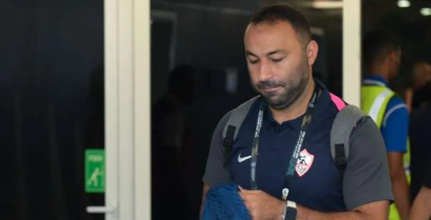 استبعاد ثلاثة لاعبين من التشكيلة الأساسية للزمالك أمام زيسكو في بطولة الكونفدرالية