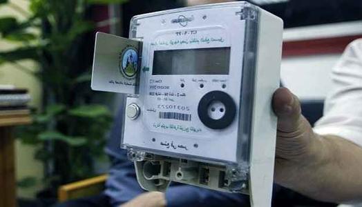 اكتشف السبب وراء نفاد شحن عداد الكهرباء بسرعة