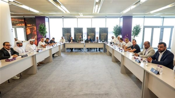 الأهلي يتألق بالزي التقليدي في مواجهة سيراميكا كليوباترا بنصف نهائي كأس السوبر المصري