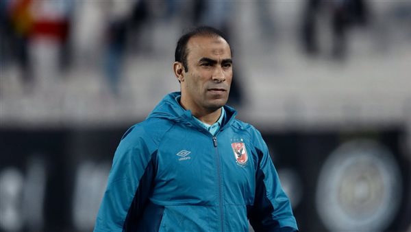 الأهلي يعلن عن تعيين سيد عبد الحفيظ مشرفًا عامًا على كرة القدم بالنادي