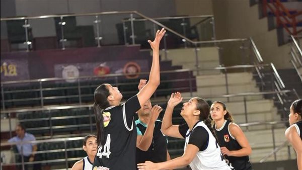 الأهلي يواجه سبورتنج في نهائي دوري المرتبط للسيدات