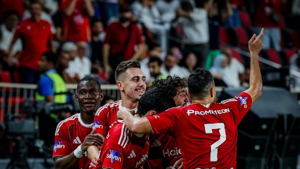 رحلة الأهلي في بطولة الكأس.. مواجهة فاركو أو تليفونات بني سويف في المرحلة الثانية