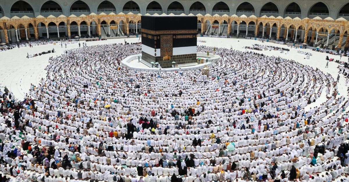 البنوك المخصصة لدفع رسوم حج الجمعيات الأهلية 2026 تبدأ اليوم