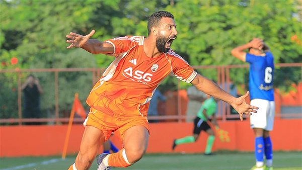 الجولة الـ11: بروكسي يحقق انتصارًا على طنطا والمنصورة تتعادل مع وي في دوري المحترفين