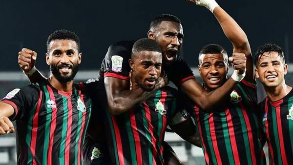 الجيش الملكي لـ : الأهلي يمتلك خبرة واسعة في البطولة الإفريقية وتاريخ مشرف