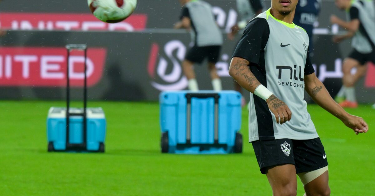 من القاهرة إلى جنوب أفريقيا.. الكاف يكشف عن مواعيد أول مباراتين للزمالك في الكونفدرالية