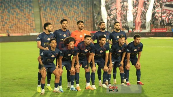 الزمالك يعلن عن انضمام ثنائي برتغالي للجهاز الفني استعدادًا لكأس السوبر المصري
