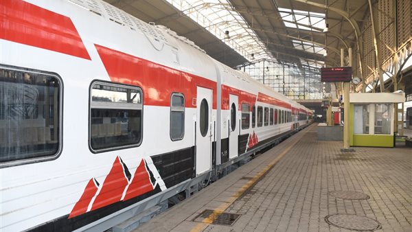 السكة الحديد توضح تفاصيل تأخيرات القطارات ليوم الأربعاء 5 نوفمبر 2025