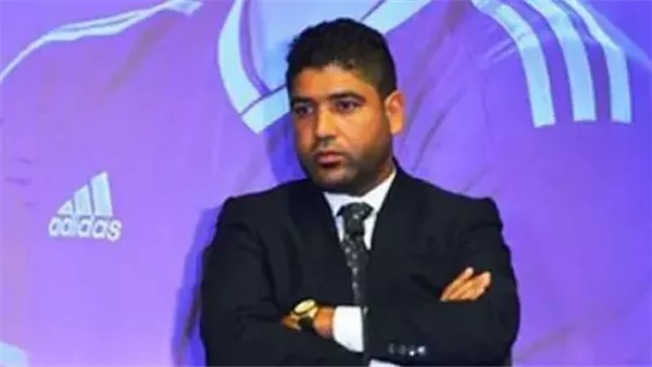 العروض تتوالى على عمرو بسيوني بعد نجاحه الباهر مع بيراميدز