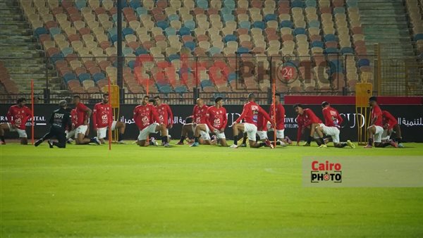 اللاعبون الدوليون من رباعي بطولة السوبر يتواجدون في الإمارات للالتحاق بمعسكر المنتخب