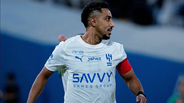 الهلال يتجاوز تأخره ويفوز على النجمة في صراع الصدارة بالدوري السعودي