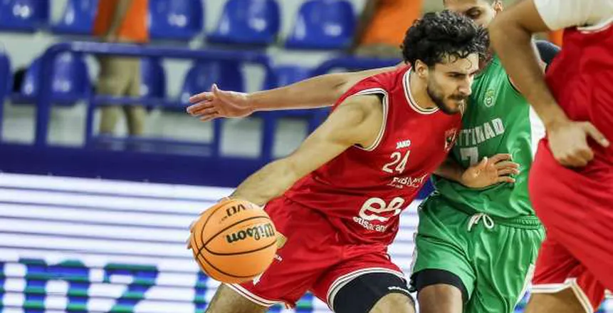 بث حي لمباراة الأهلي والاتحاد في نهائي دوري المرتبط بجودة ممتازة ودون انقطاع