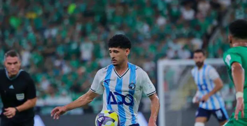 بث حي لمباراة بيراميدز ضد ريفرز النيجيري الآن بجودة عالية وبدون انقطاع مباشر على الإنترنت