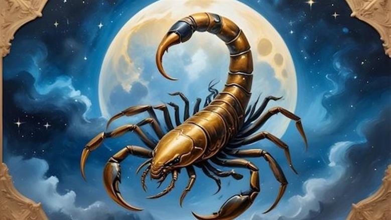 بشائر لمواليد برج العقرب في أول ديسمبر: فرص جديدة تجلب لك السعادة