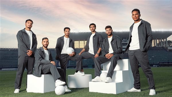 بعثة الزمالك تغادر القاهرة اليوم إلى الإمارات للمشاركة في السوبر المصري