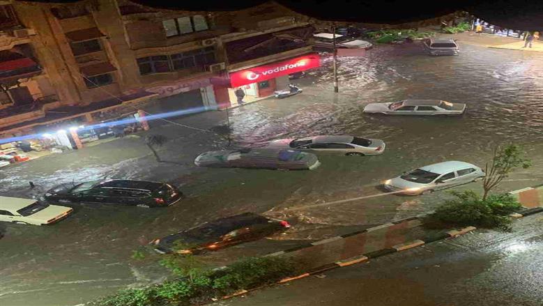 تحذير من «الأرصاد» بشأن أمطار رعدية قد تؤدي إلى سيول غداً بسبب تقلبات جوية