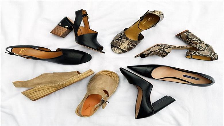 تخفيضات البلاك فرايدي على الأحذية والحقائب.. فرصة مميزة للشراء بأفضل الأسعار خلال أيام قريبة