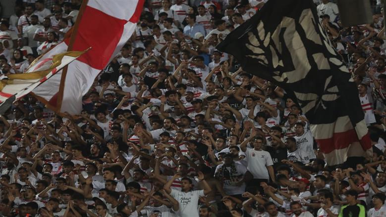 ترددات القنوات اللي بتبث مباراة الزمالك في الكونفدرالية اليوم، تابعها مجاناً