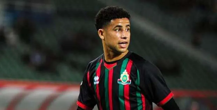 تشكيل الجيش الملكي لمواجهة الأهلي مع رضا سليم على دكة البدلاء