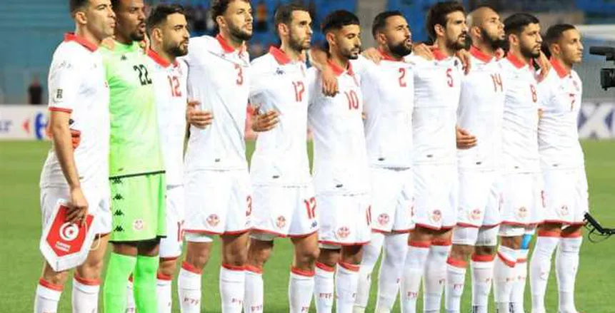 تشكيل منتخب تونس لمواجهة البرازيل لاعب الأهلي في التشكيلة الأساسية ومهاجم الزمالك على دكة البدلاء