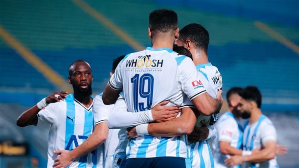 تشكيلة بيراميدز المرتقبة لمواجهة الزمالك في كأس السوبر بقيادة ماييلي في الهجوم